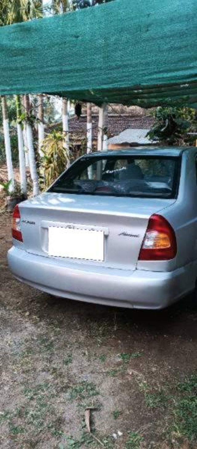 Image Used Car