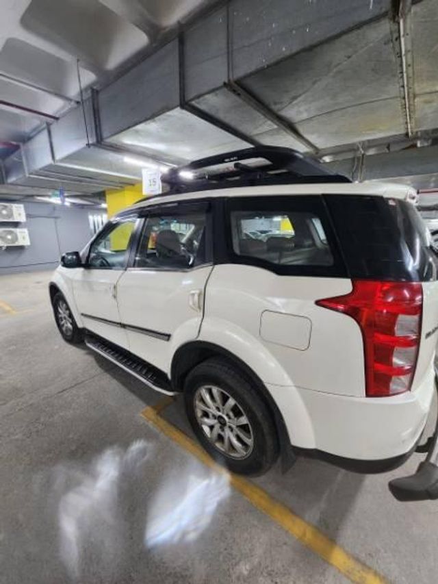 Mahindra XUV500 R W10 FWD Second-hand 2016 Mahindra XUV500 R W10 FWD for sale in Bangalore