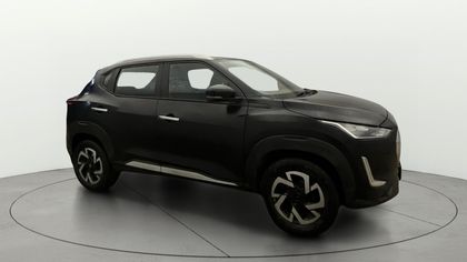 Used XV BSVI
