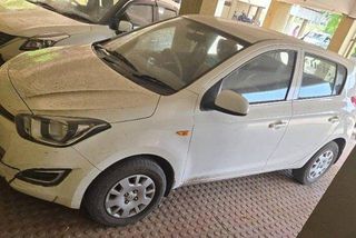 Used Hyundai i20 Magna 1.4 CRDi (Diesel)