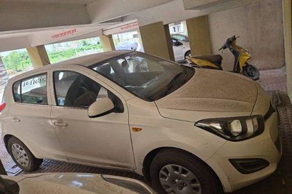 Used Magna 1.4 CRDi (Diesel)