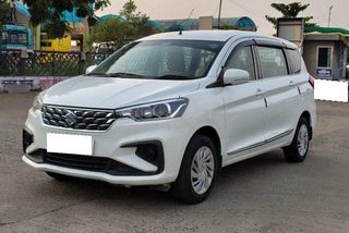 Used CNG VXI