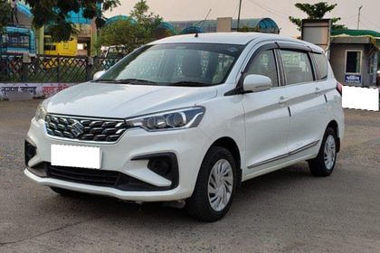 Used CNG VXI