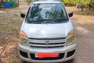 1 Used Hyundai Santro Xing in Rajnandgaon