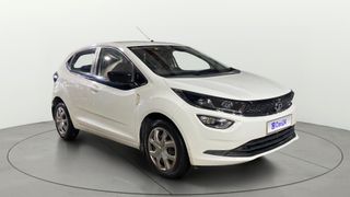 Used Tata Altroz XT BSVI