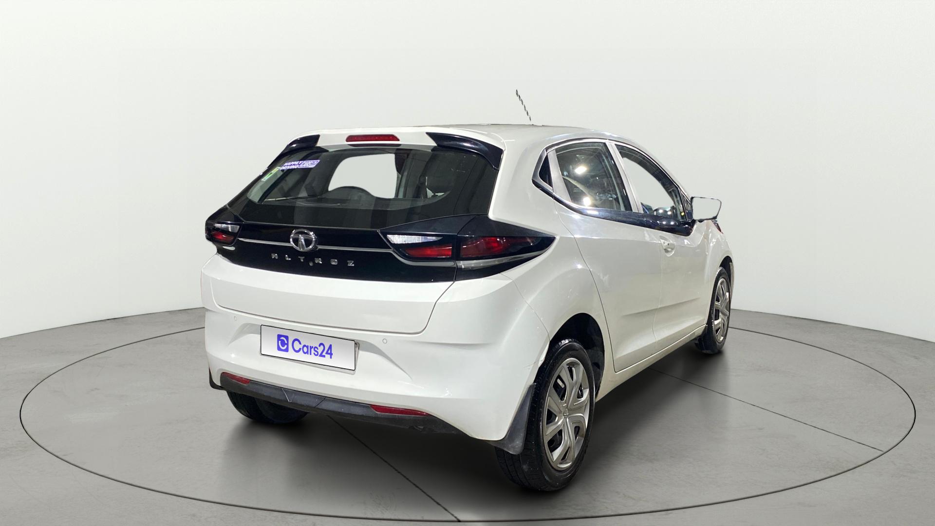 Image Used Car