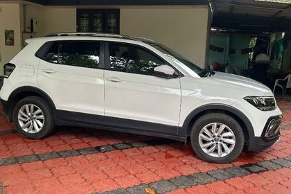 Used 1.0 TSI Highline AT BSVI