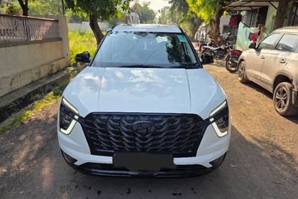 Used Platinum AE 7Str Diesel