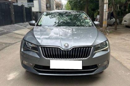 Used LK 2.0 TDI AT