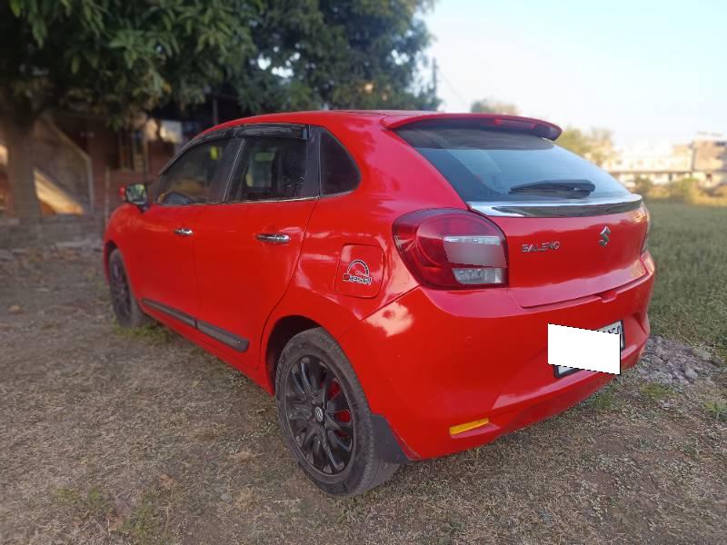 Image Used Car