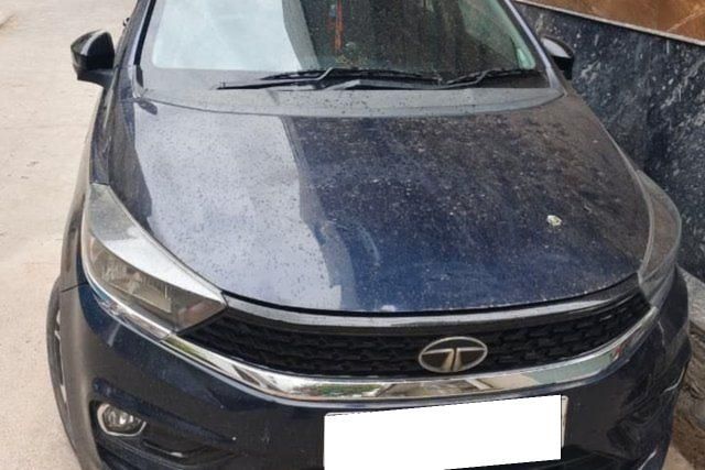 Tata Tiago XZ Plus BSVI Second-hand 2021 Tata Tiago XZ Plus BSVI for sale in New Delhi