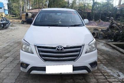 Used 2.5 E
