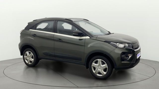 Tata Nexon XM Plus S Second-hand 2023 Tata Nexon XM Plus S for sale in Chennai