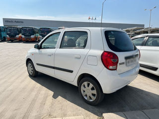 Used Maruti Alto K10 2010-2014 VXI