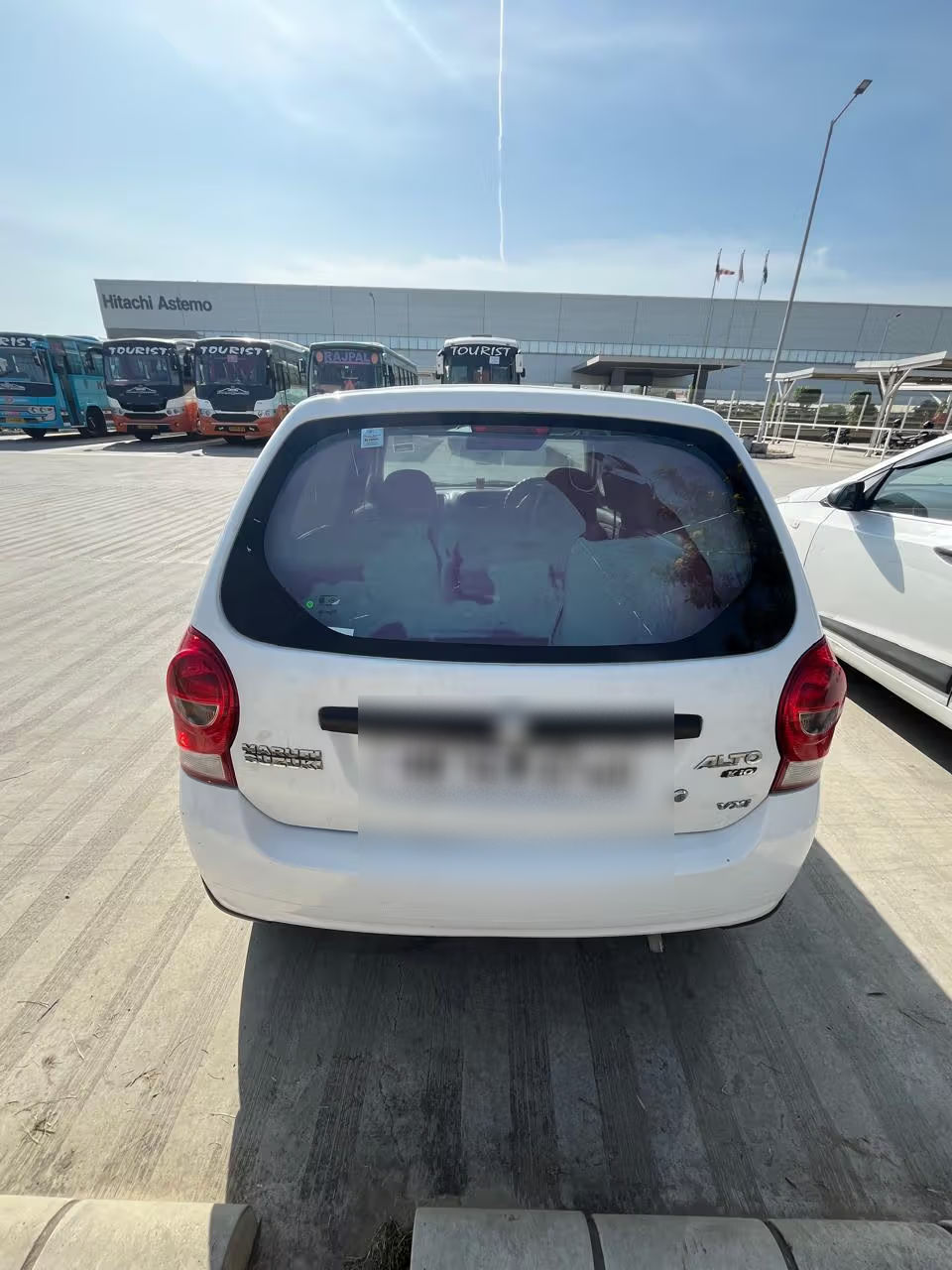 Image Used Car