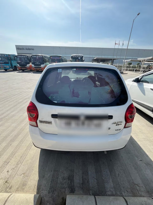 Image Used Car