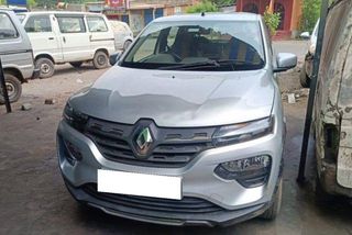 Used Renault KWID 1.0 RXT BSVI