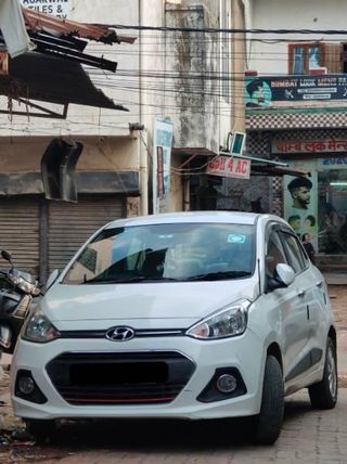 Used Hyundai Xcent 1.2 Kappa SX