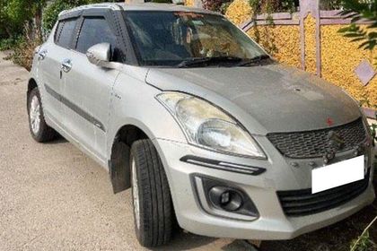 13 Used Maruti Suzuki Swift Dzire in Parbhani