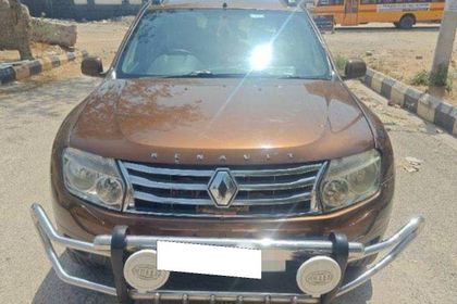 Used 85PS Diesel RxL