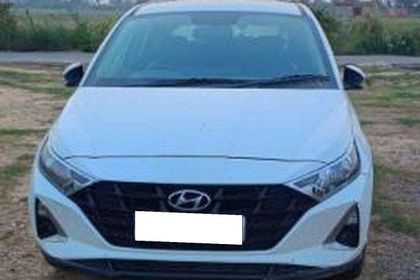 12 Used Hyundai i20 in Basti