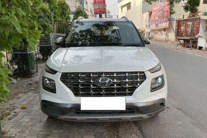 Used S Diesel BSIV