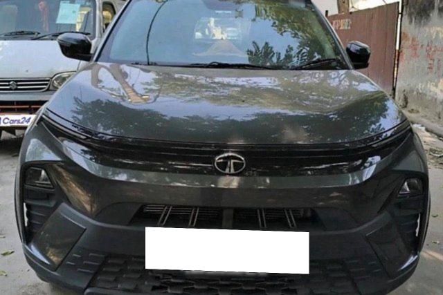 Second-hand 2026 Tata Nexon Smart Plus S for sale in New Delhi