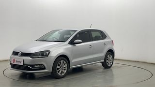 Used Petrol Highline 1.2L