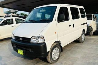 Used Maruti Eeco 7 Seater STD (O)