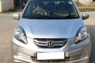 Used Honda Amaze S i-Dtech