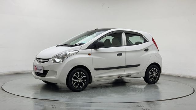 Second-hand 2017 Hyundai EON Era for sale in Noida