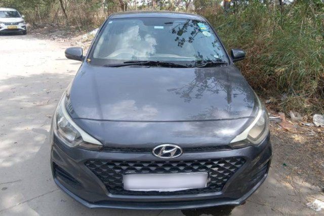 Second-hand 2018 Hyundai i20 1.2 Magna Executive for sale in Gurgaon