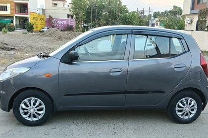 Used Magna 1.1L