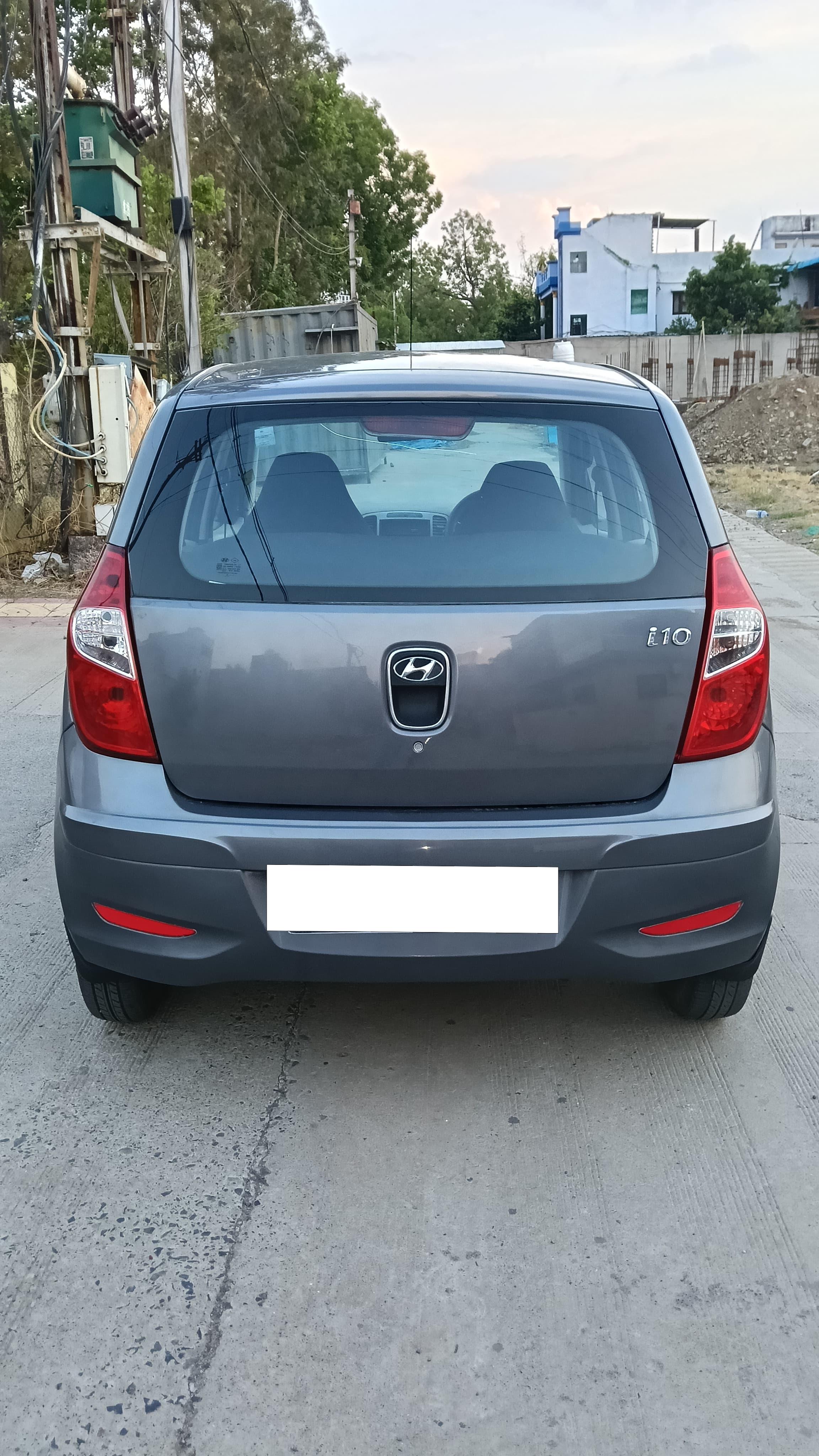 Image Used Car