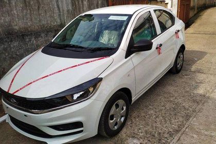 Used XM BSVI