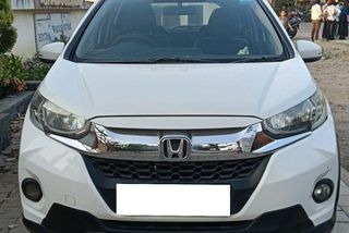 Used Honda WR-V i-VTEC VX