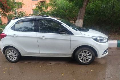 5 Used Tata Tiago