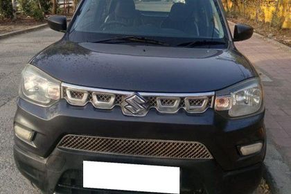 Used VXI BSVI
