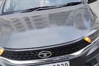 Used Tata Tiago XZ Plus