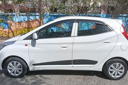10 Used Hyundai EON
