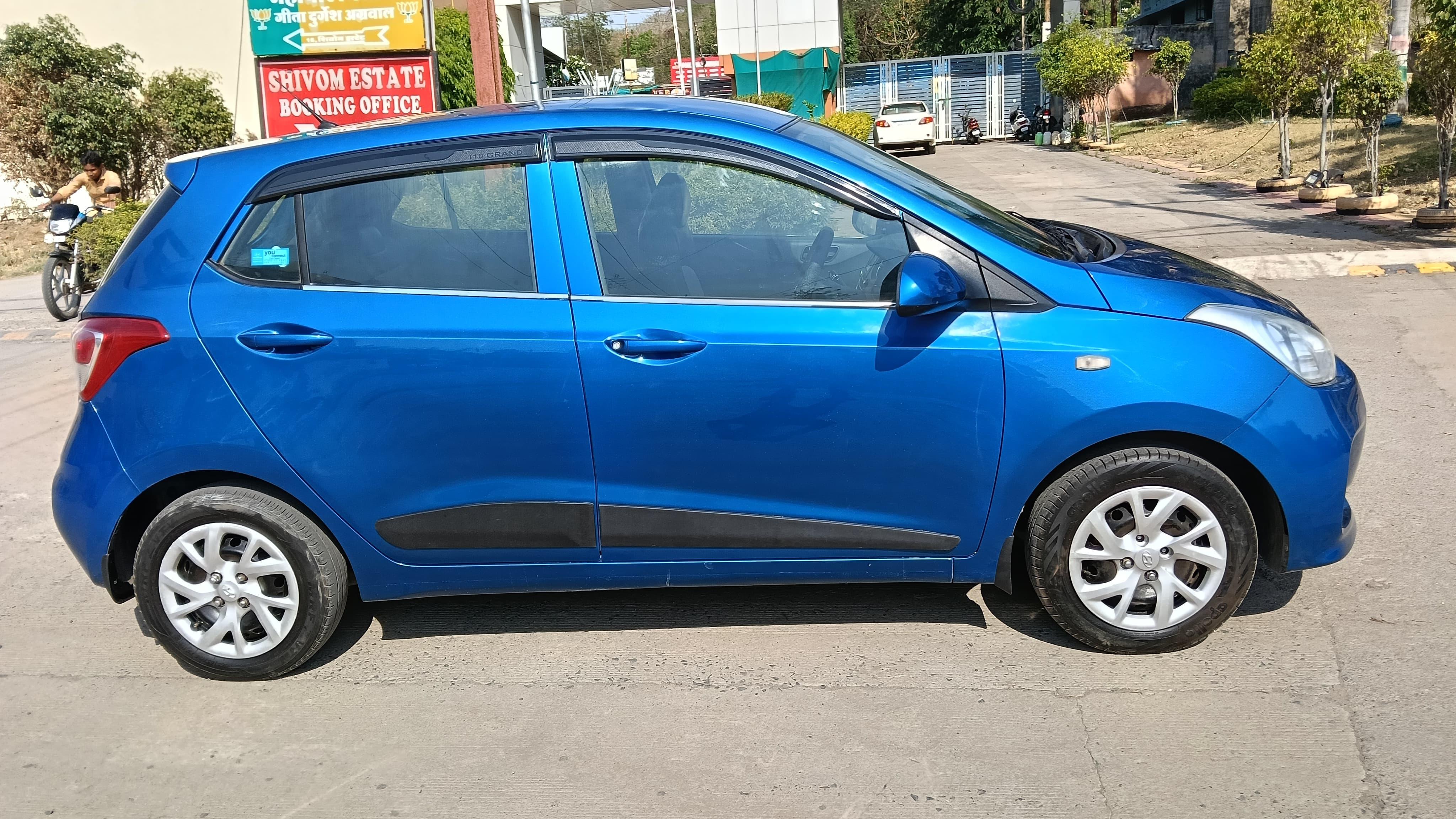 Image Used Car