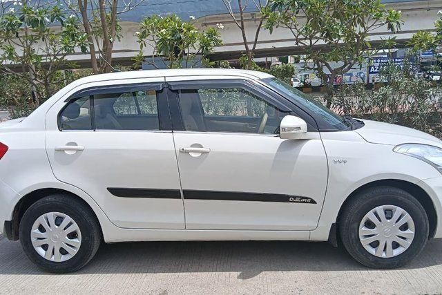 Maruti Suzuki Swift Dzire VXI Second-hand 2012 Maruti Suzuki Swift Dzire VXI for sale in Dewas