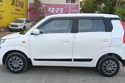 39 Used Maruti Suzuki Wagon R