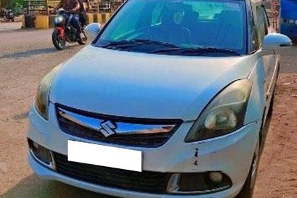 154 Used Maruti Suzuki Swift Dzire in Vaijnath