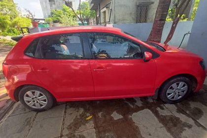 Used 1.2 MPI Trendline