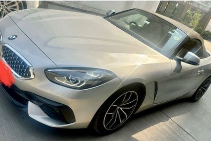 Used sDrive 20i