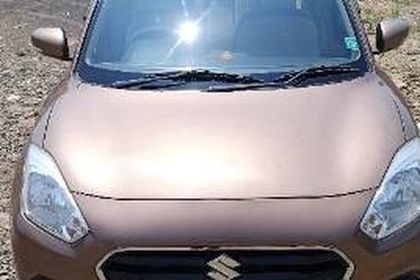 5 Used Maruti Suzuki Dzire