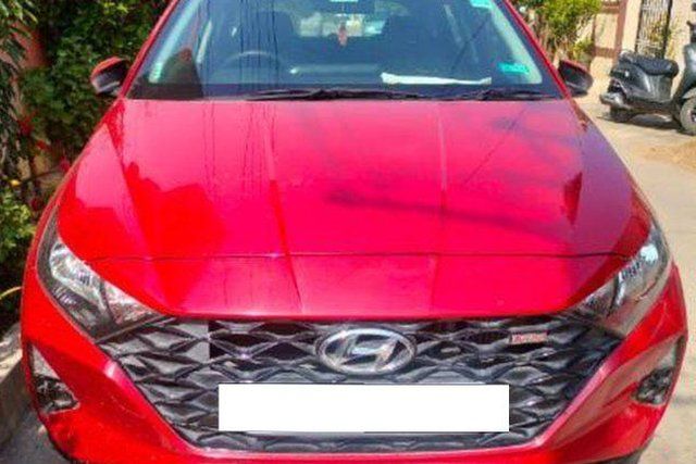 107 Used Hyundai i20 Cars in Shrigonda from ₹1.50 Lakh - Second