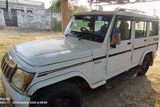 2 Used Mahindra Bolero in Palanpur