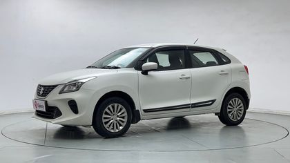 346 Used Maruti Suzuki Baleno